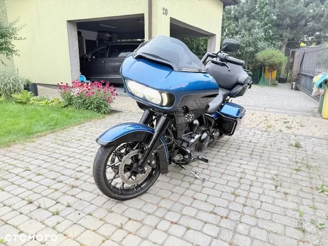 Harley-Davidson Touring Road Glide - 27
