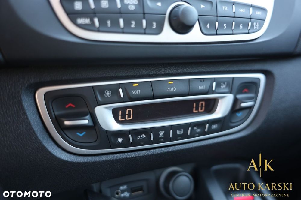 Renault Scenic - 27