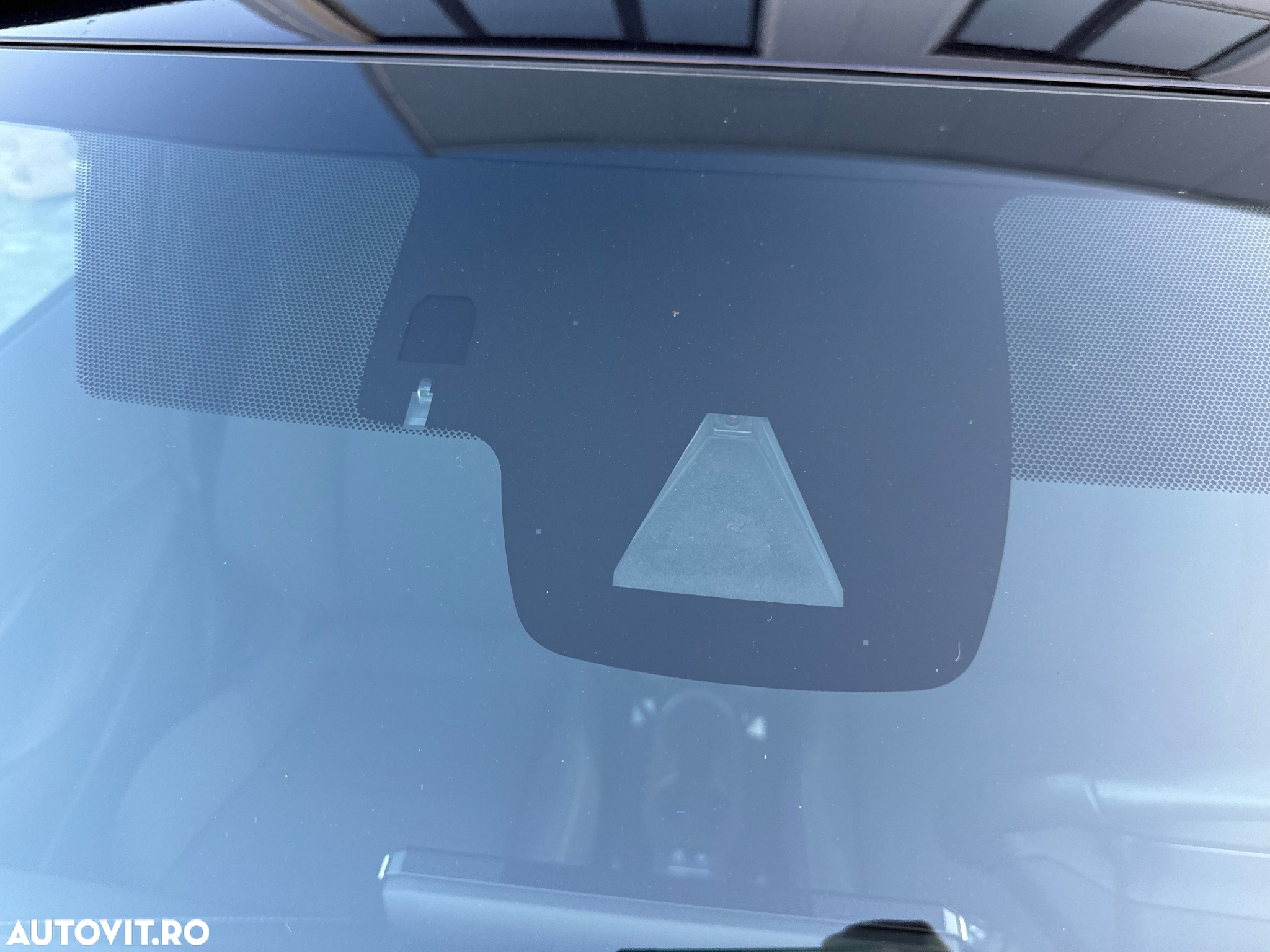 Suzuki Swace 1.8 Hybrid CVT Comfort+ - 31