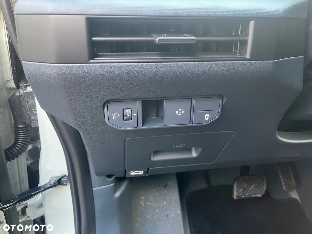 Kia PV5 71.2kWh - 14