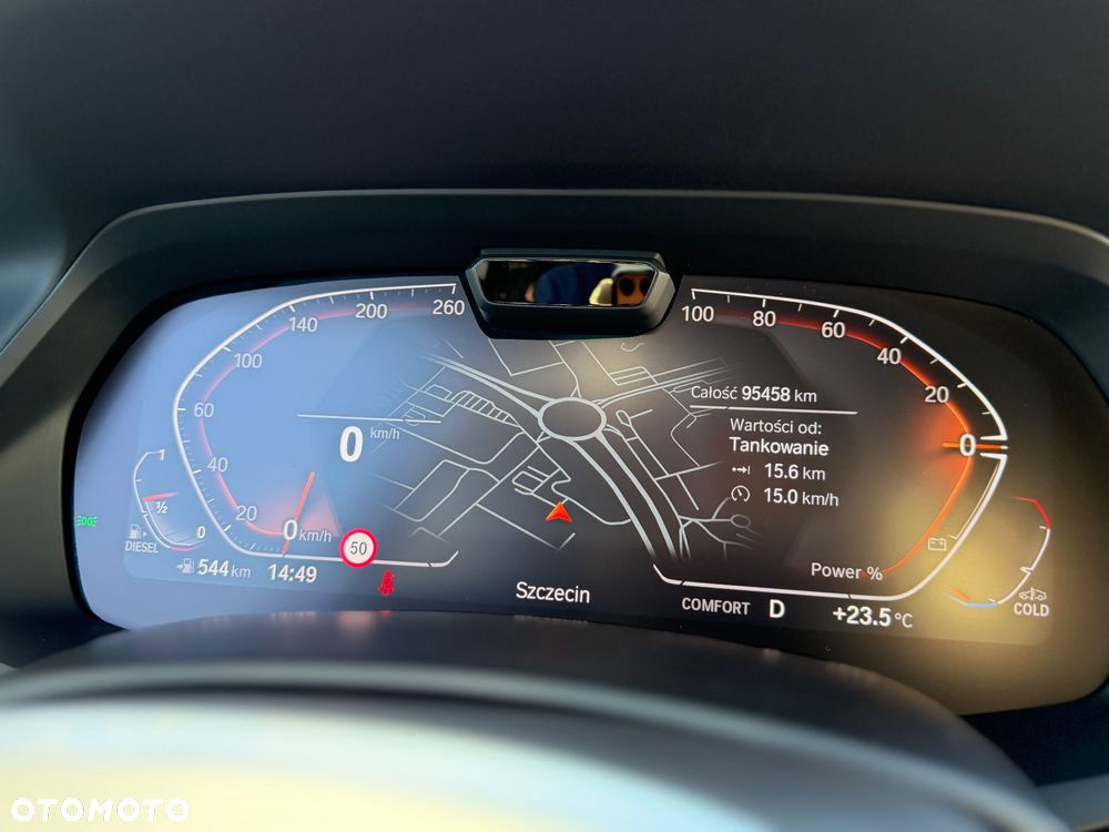 BMW X7 xDrive40d mHEV sport - 20