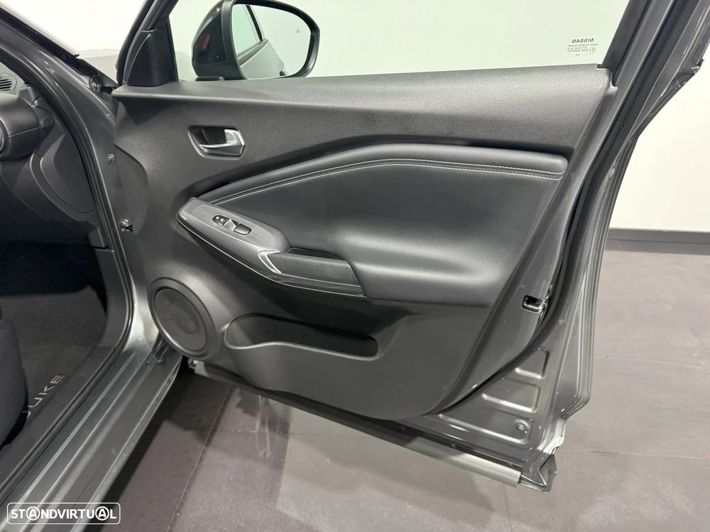 Nissan Juke 1.6 Hybrid N-Connecta NAV. - 46
