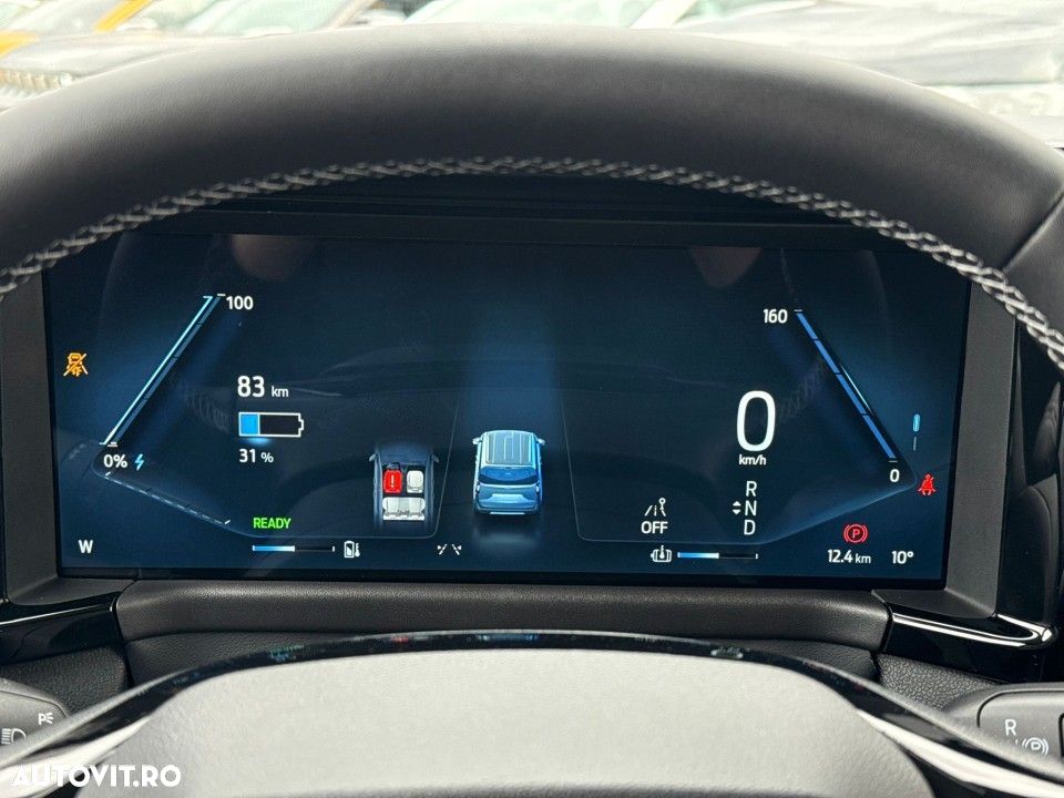 Ford Tourneo Courier - 20