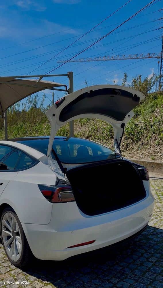 Tesla Model 3 Standard Range Plus RWD - 6