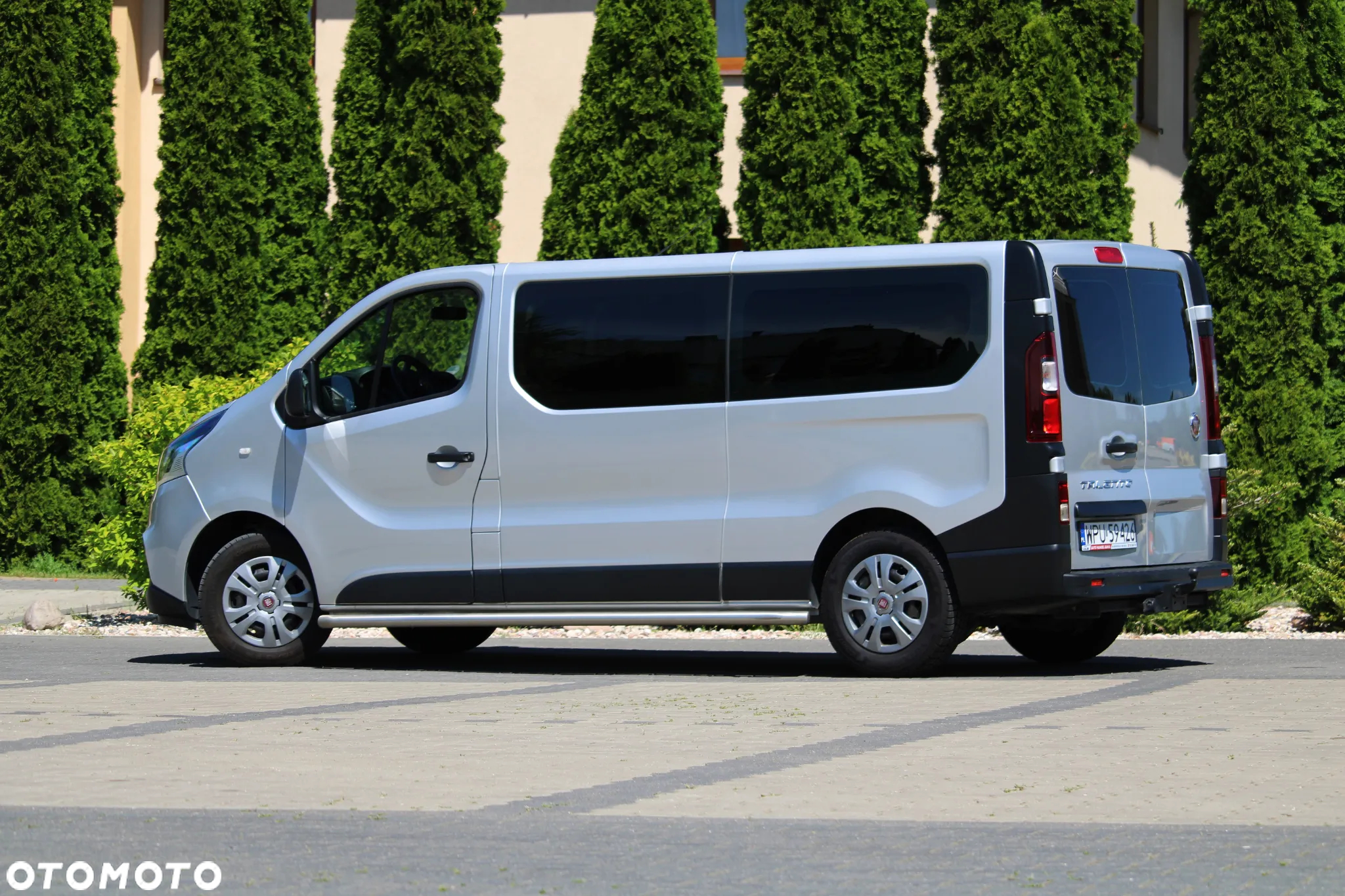 Fiat Talento - 12