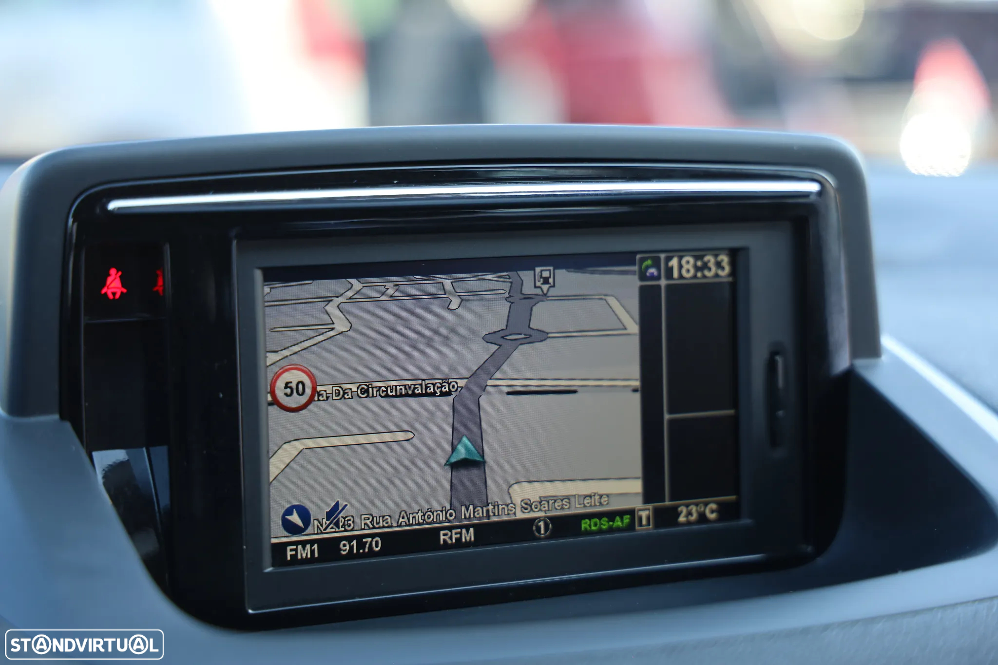 Renault Mégane Sport Tourer 1.6 dCi GT Line SS - 20