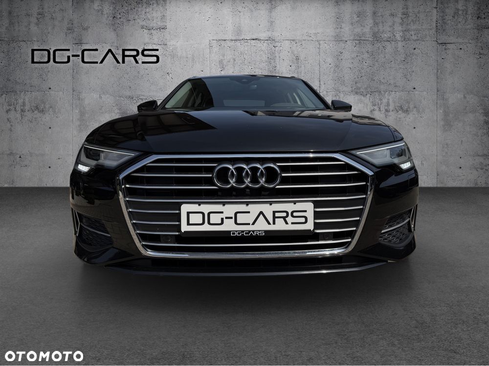 Audi A6 Avant 40 TDI S tronic sport - 7