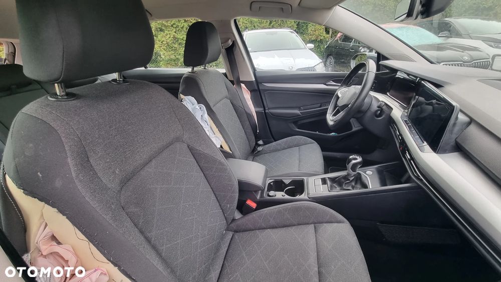 Volkswagen Golf Variant 2.0 TDI Life Plus - 12