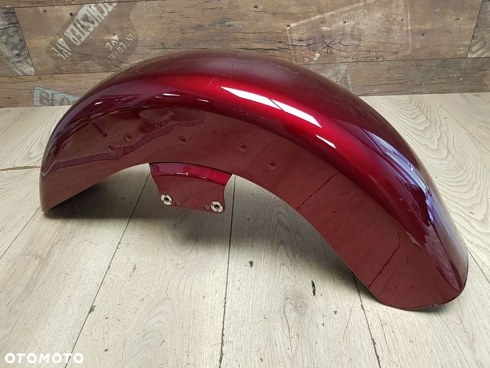 Błotnik przód Harley Street Glide Road Glide Road King CVO  58900290 - 7