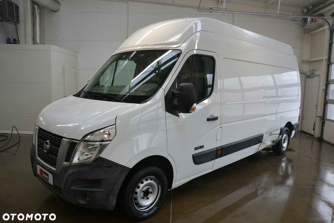Nissan NV 400 - 3