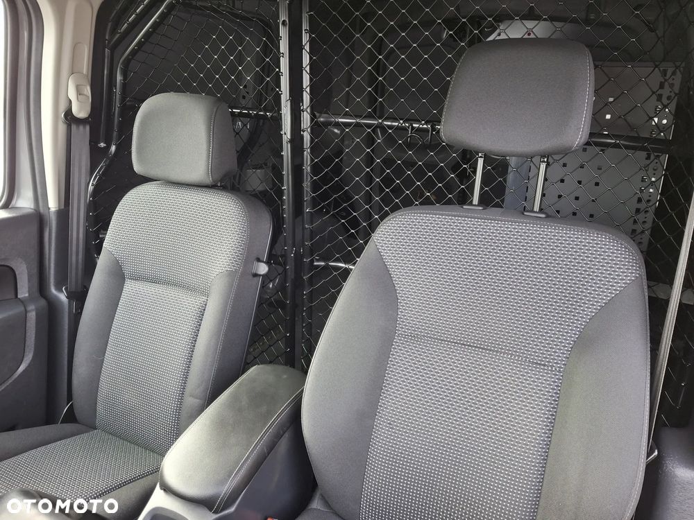 Mercedes-Benz CITAN - 34