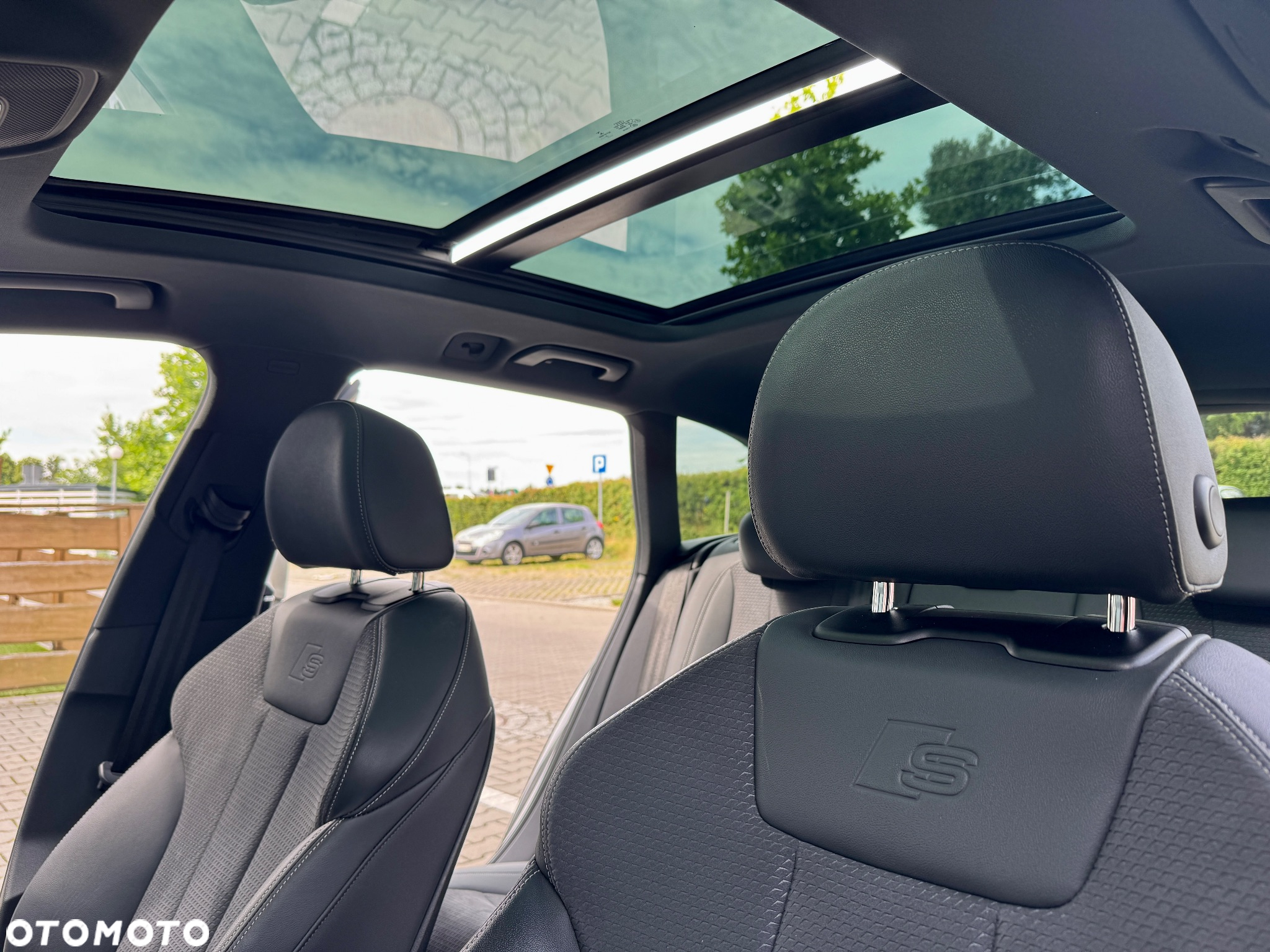 Audi A4 Avant 40 TDI quattro S tronic S line - 23