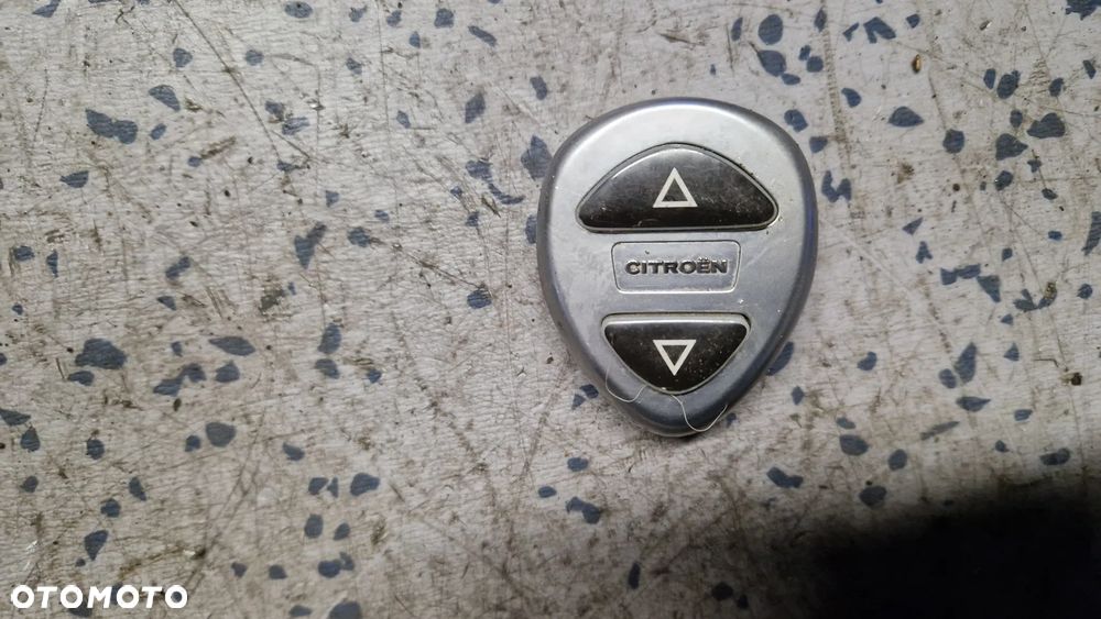 CITROEN C5 I PRZEŁĄCZNIK ZAWIESZENIA 96 - 1