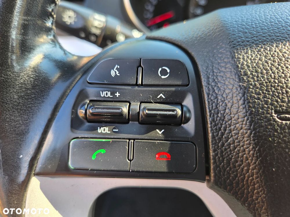 Kia Picanto 1.0 Dream-Team Edition - 26