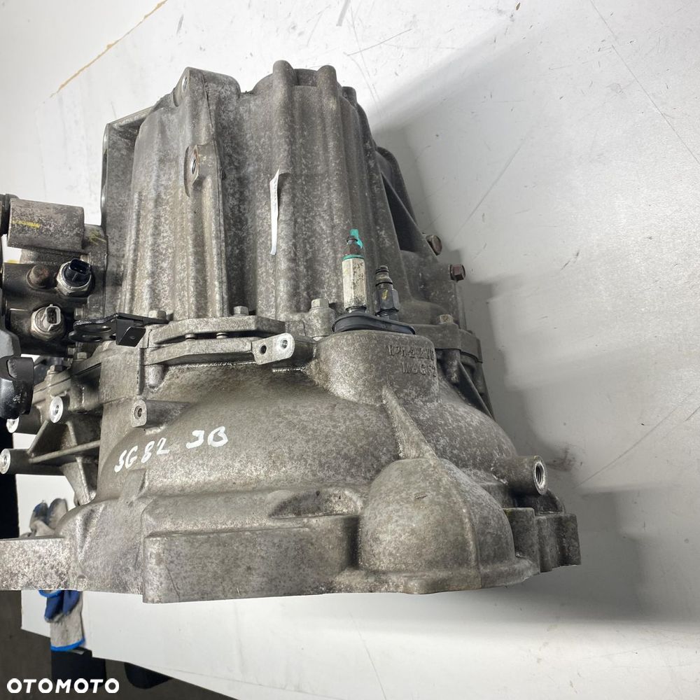 SKRZYNIA BIEGÓW HYUNDAI TUCSON II 2.0 CRDI SG82 JB 2WD 15- - 5