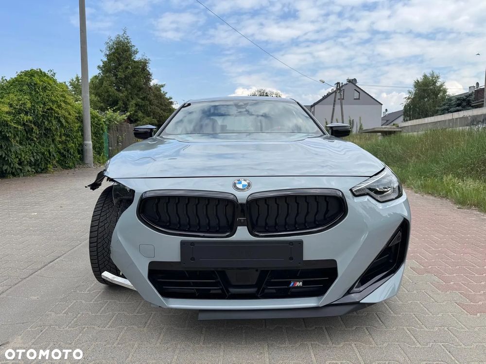 BMW Seria 2 M240i xDrive - 26
