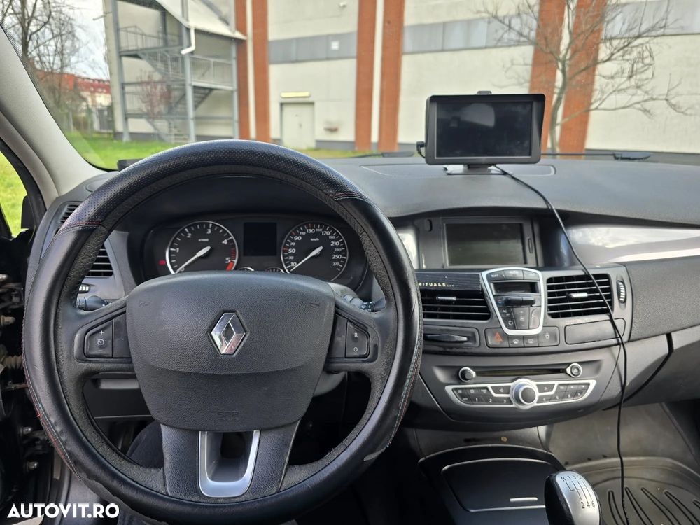 Renault Laguna 1.5dCi Expression - 13