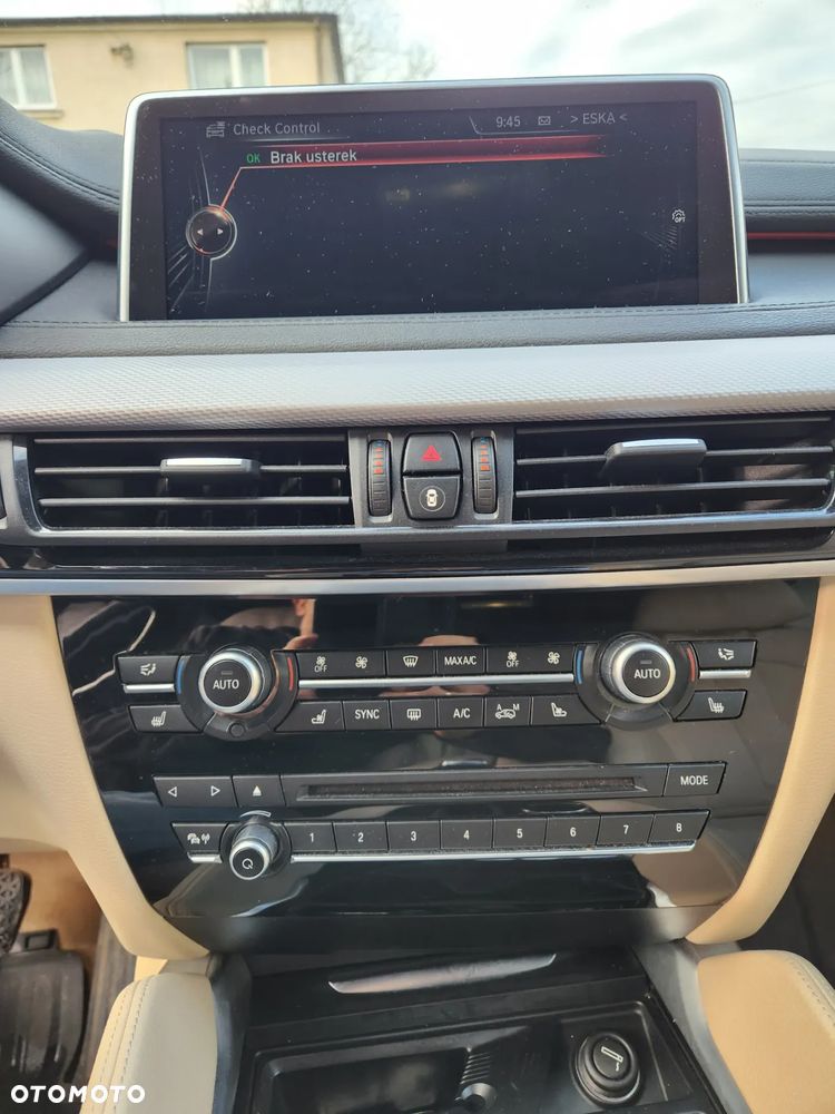 BMW X6 xDrive30d - 9