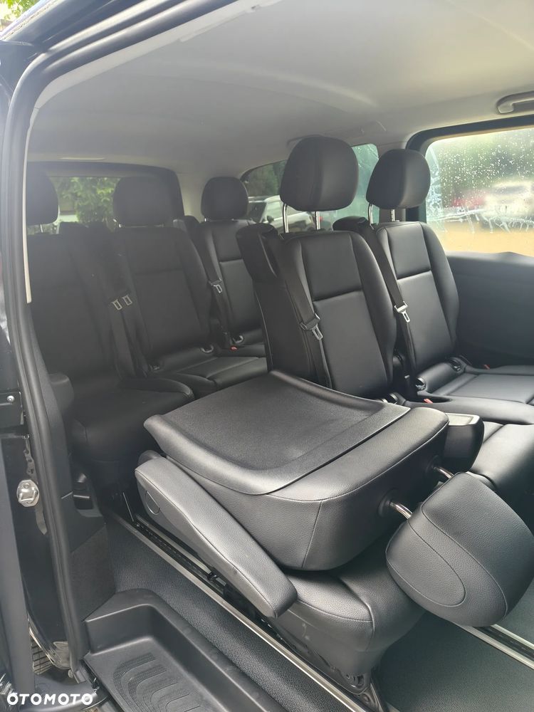 Mercedes-Benz Vito - 14