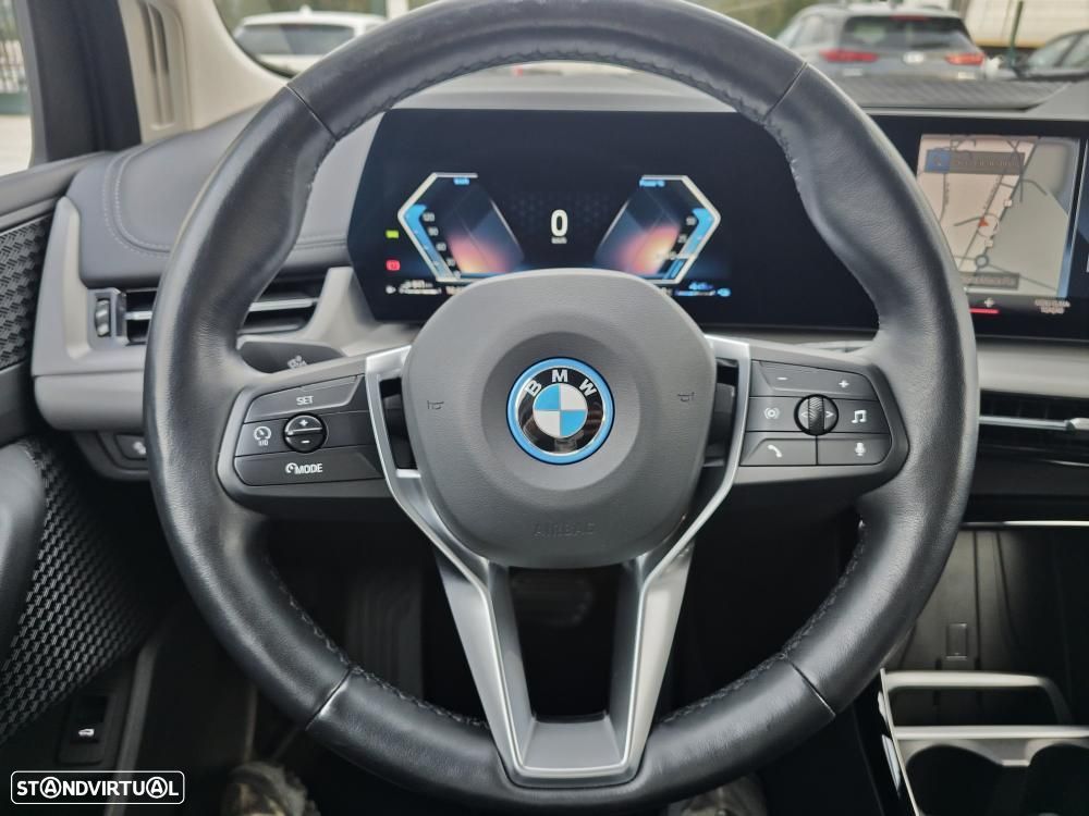 BMW 225xe Active Tourer e xDrive Line Luxury - 14