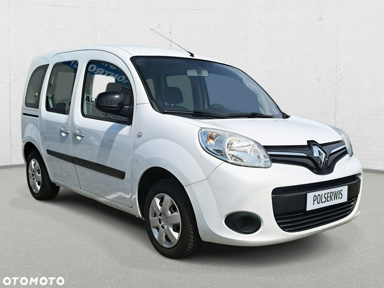 Renault Kangoo - 3