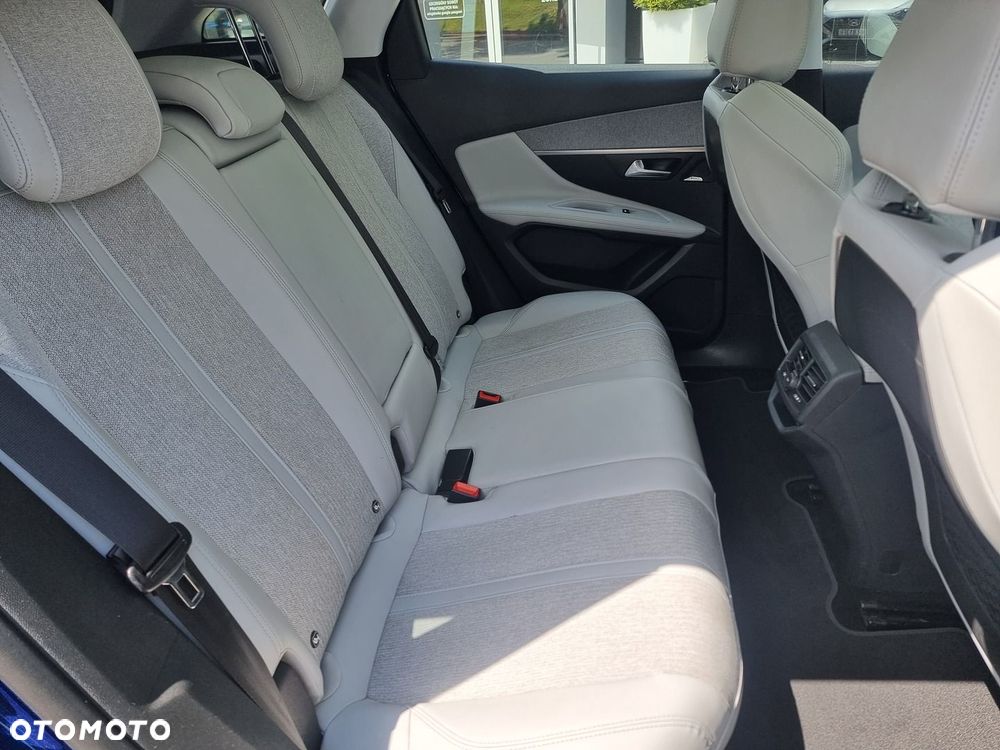 Peugeot 3008 1.6 THP Allure S&S EAT6 - 21