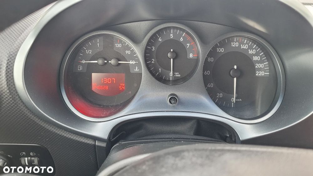 Seat Leon 1.6 Stylance - 4