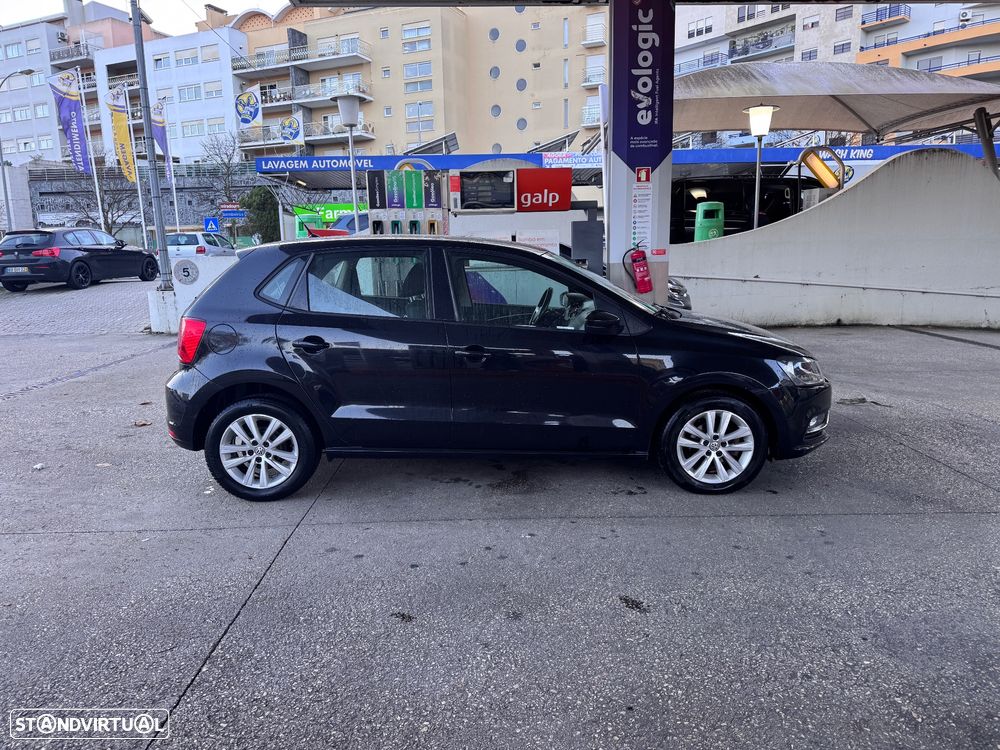 VW Polo 1.0 Confortline - 4