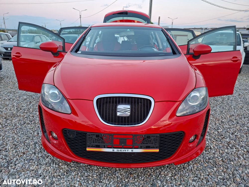 Seat Leon - 10