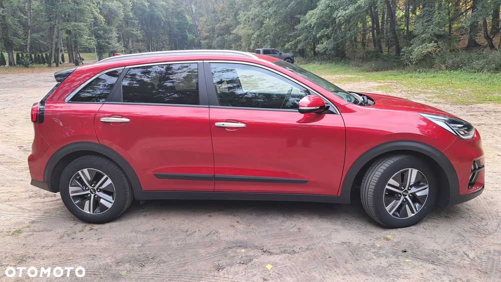 Kia Niro 2020 photo 5