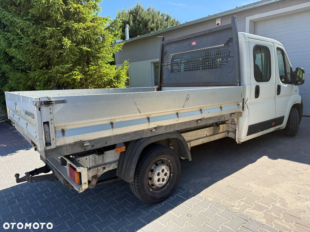 Fiat DUCATO - 7