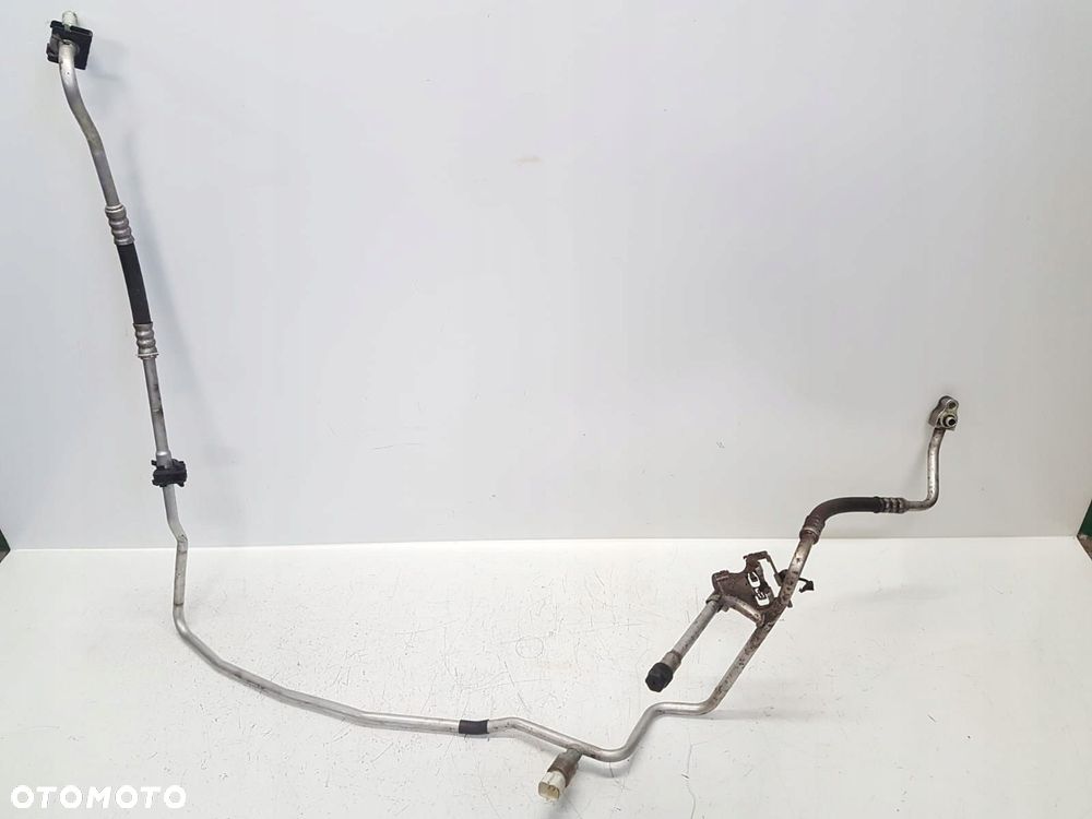 MONDEO MK3 LIFT TDCI PRZEWÓD KLIMY KLIMATYZACJI EU - 8
