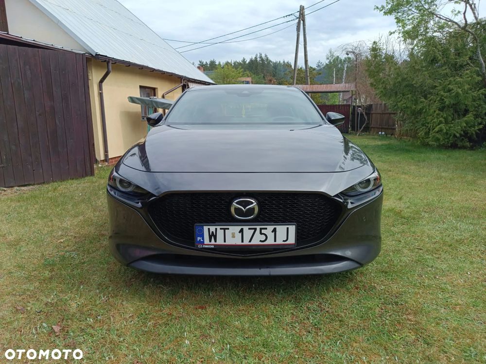 Mazda 3 - 15