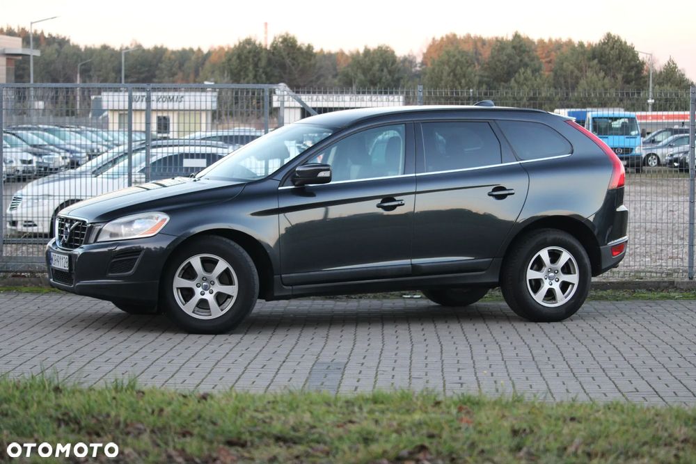 Volvo XC 60 - 8