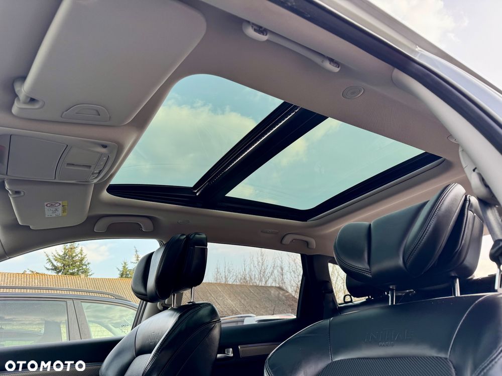 Renault Koleos 2.0 dCi Initiale Paris 4x4 X-Tronic - 19