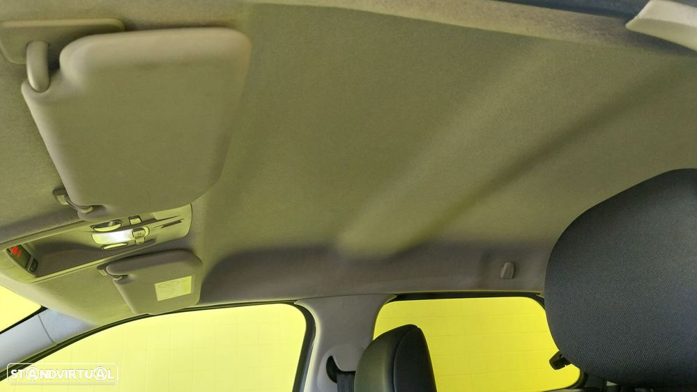 Citroën C4 Cactus 1.5 BlueHDi Shine - 9