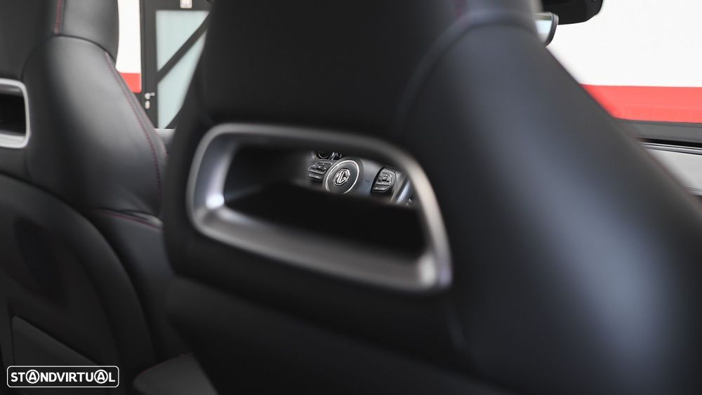 MG HS 1.5T-GDI Aut. Luxury - 43
