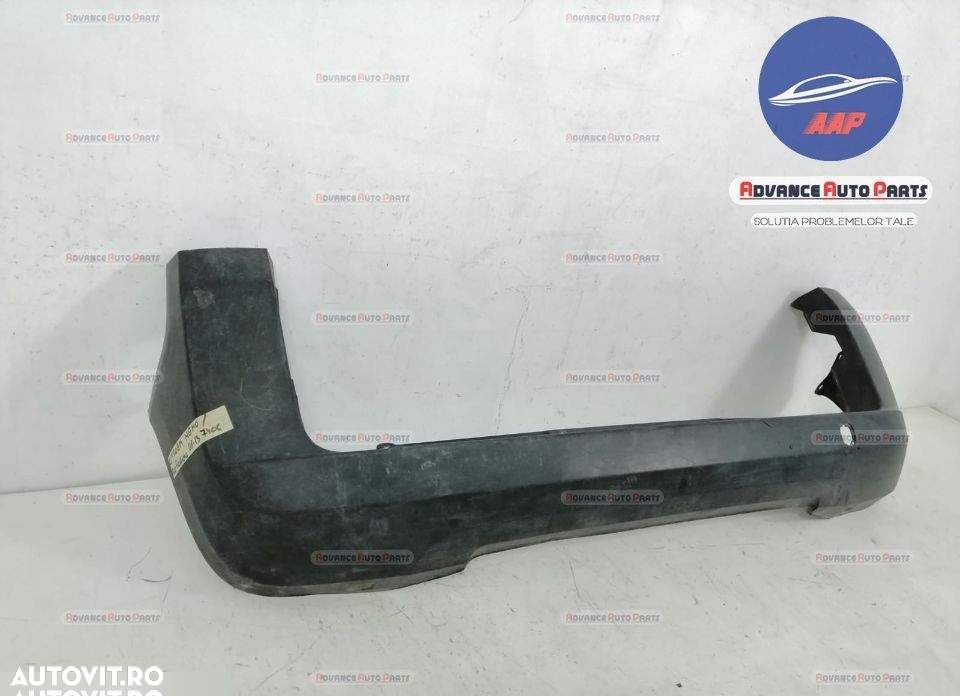Bara spate  - originala in stare buna Citroen  Nemo  1 [2008 - 2015] - 2