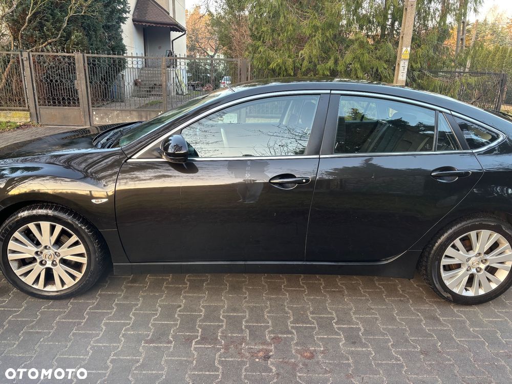 Mazda 6 Sport 2.0 Exclusive - 3