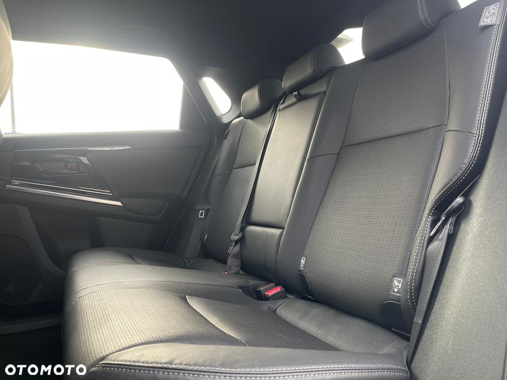 Toyota bZ4X 71.4kWh Executive - 13