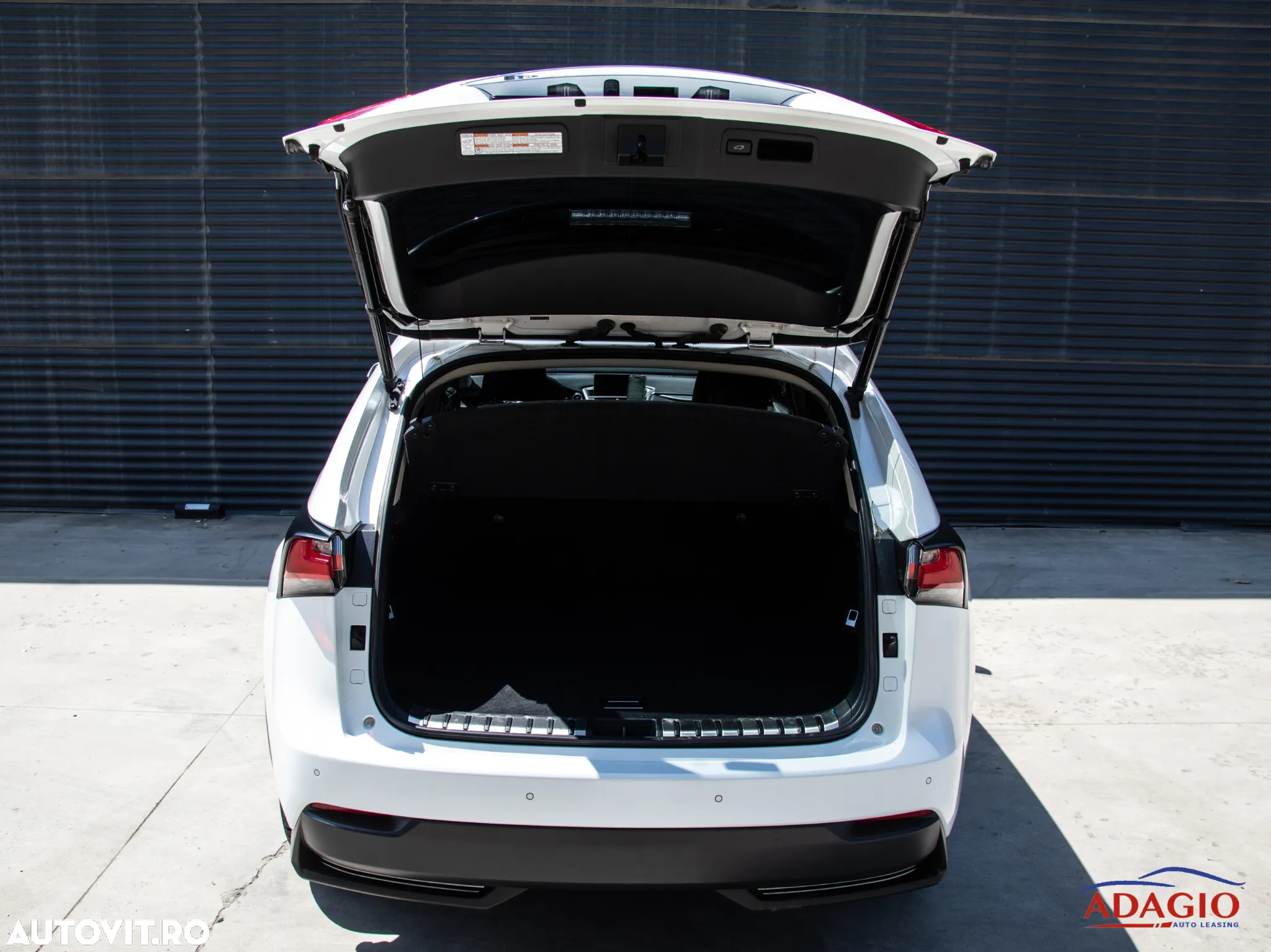 Lexus Seria NX 300 AWD Business - 10