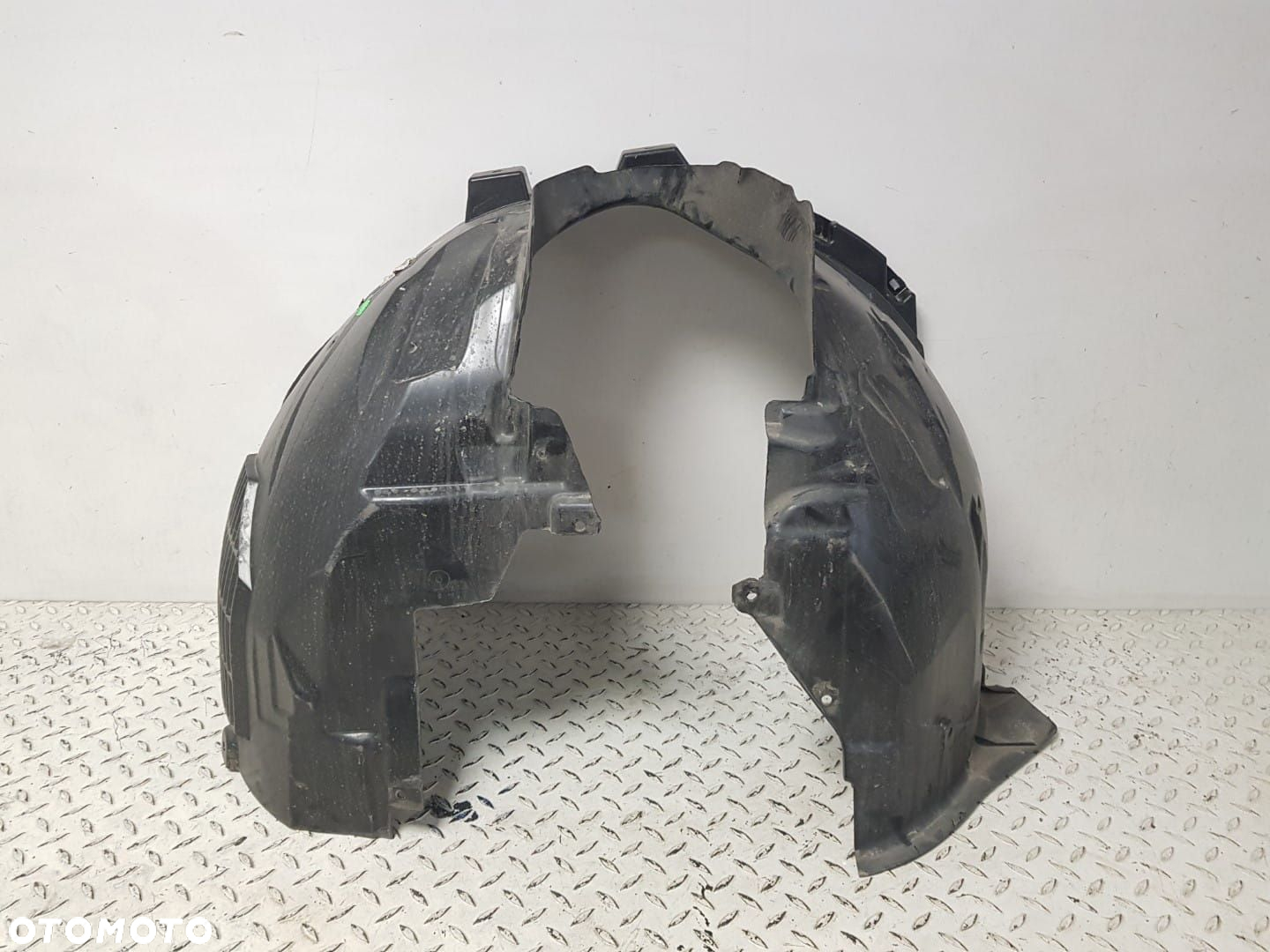 ORYGINALNE NADKOLE VOLVO XC90 2 II 15-24 PRAWE PRZEDNIE PRAWY PRZÓD 31694645 - 2