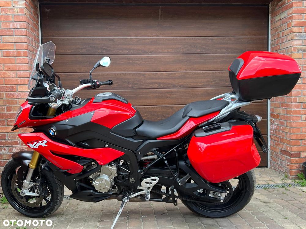 BMW XR - 5