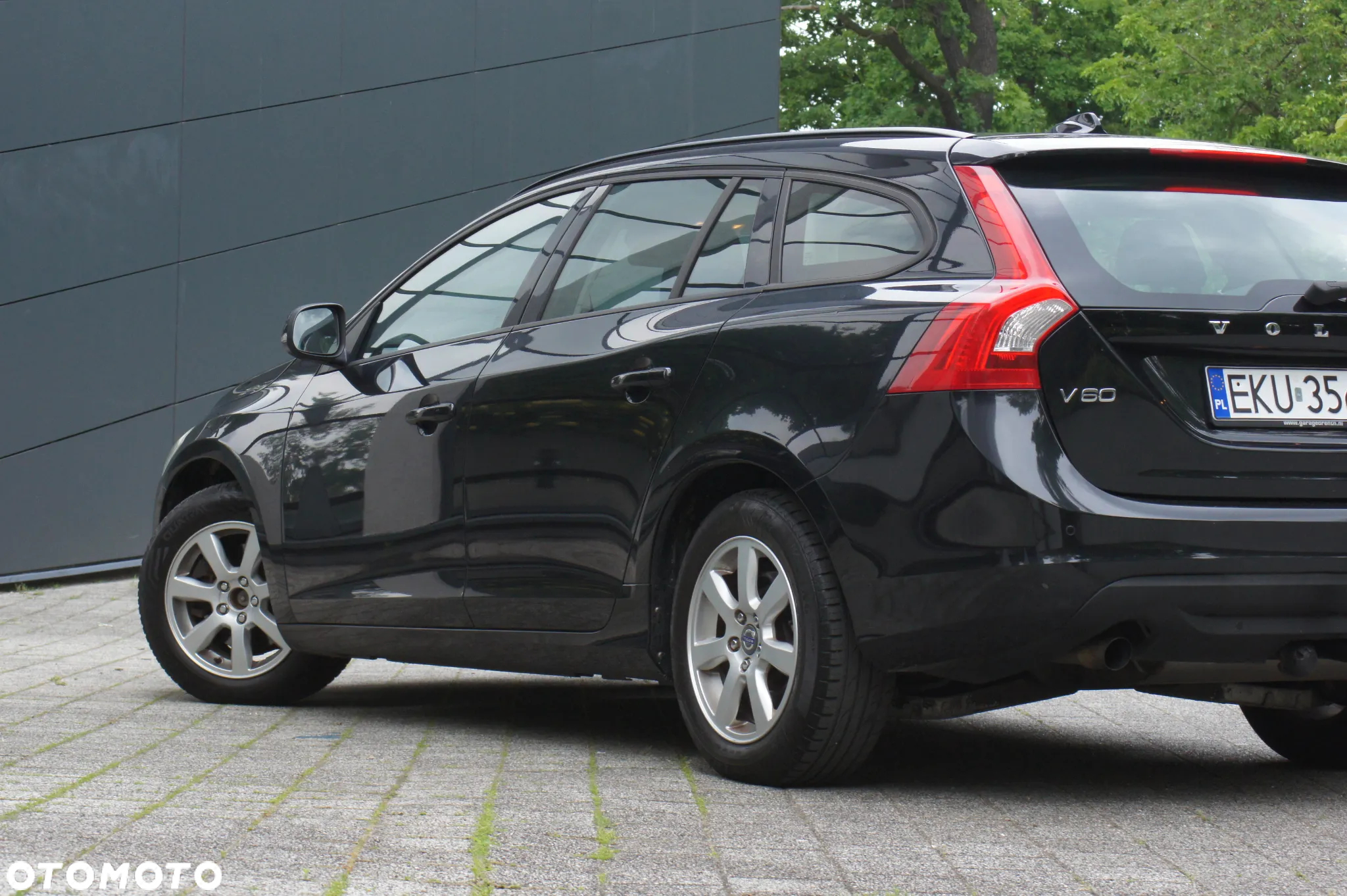 Volvo V60 D2 - 13