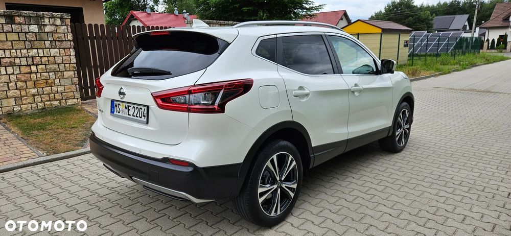 Nissan Qashqai - 3