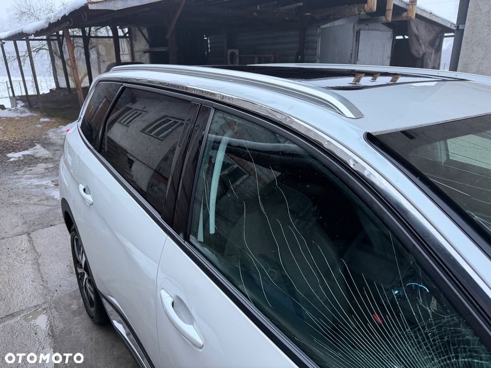 Peugeot 5008 2.0 BlueHDi Allure Pack S&S EAT8 - 14