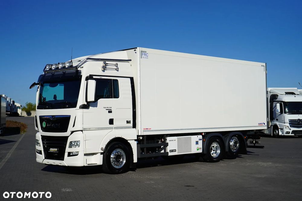 MAN TGX