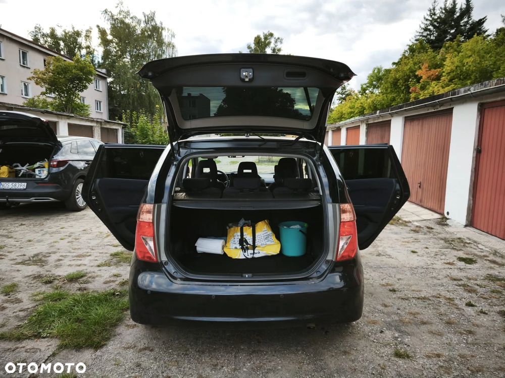 Honda FR-V 1.8 Comfort - 10