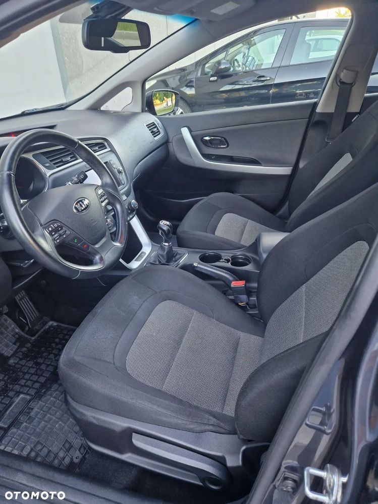 Kia Ceed 1.6 GDI L - 3