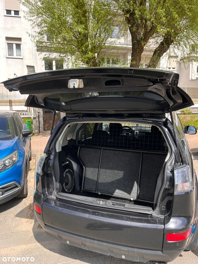 Mitsubishi Outlander 2.0 DID Invite - 5